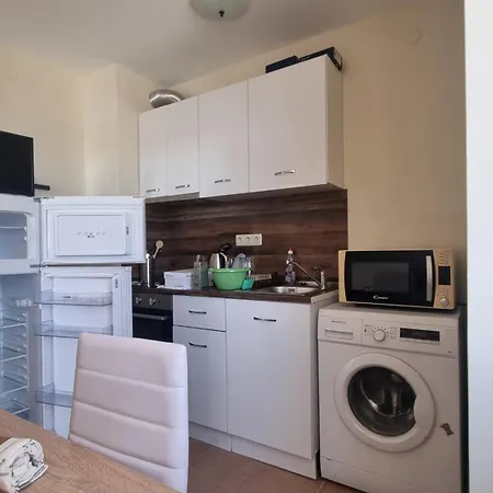 Lägenhet Sunny Family 302, Slăntjev Brjag
