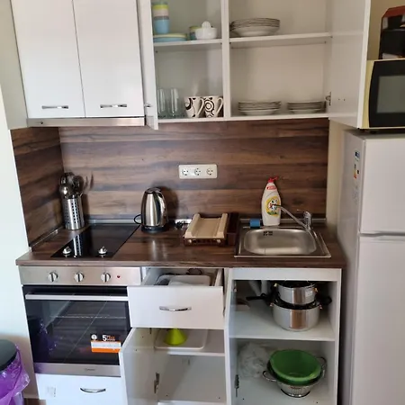Appartement Sunny Family 302, Sunny Beach