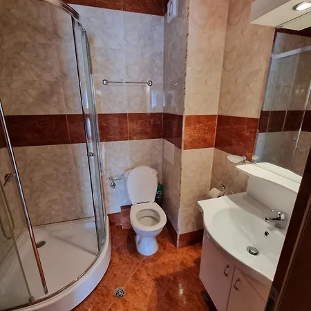 Appartement Sunny Family 302,