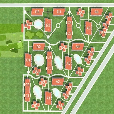 Apartmán Sunny Family 302, Sluneční pobřeží