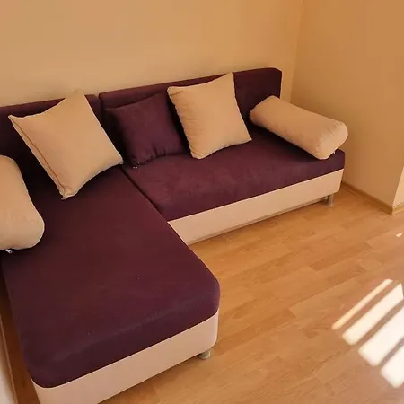 Sunny Family 302, Apartament