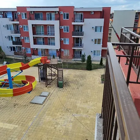 Sunny Family 302,