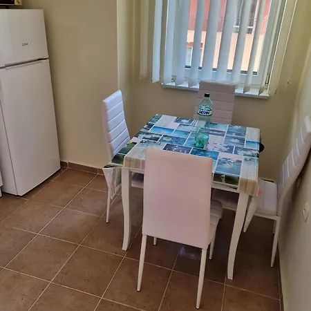 Apartament Sunny Family 302,